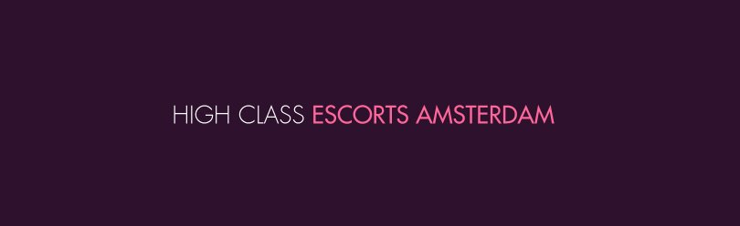 Escort Service in Amsterdam